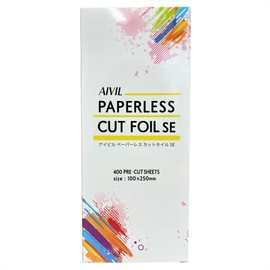 Ibil PC-24B01 Paperless Cut Foil SE 400 Sheets