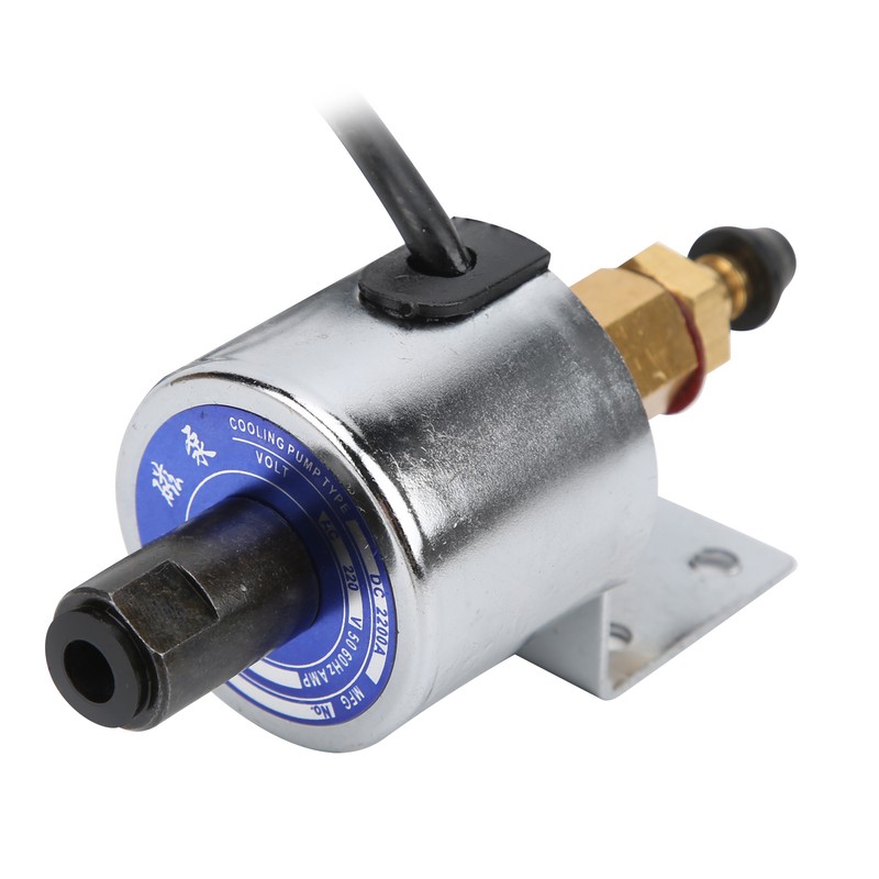 Grinding Machine Electromagnetic Oil Pump Grinder Milling Machine Lubrication Tool