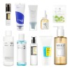Kit Skincare Coreano 12pzas Limpieza Hidratante Aclarante