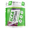 Nutrakey BCAA Optima Post Workout Product, Grape Crush, 15.55 Ounce
