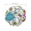 eZAKKA Pin Cushion, Pin Cushions for Sewing Pin Holder Needle