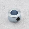 EMSea 2Pcs Gate Security Locking Collars Gate Security Hinge Pin
