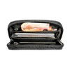 Tatonka Big Plain Wallet with Coin Compartment and Compartments for