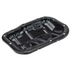 TRQ Lower Engine Oil Pan Compatible with 2011-2017 Lexus CT200h