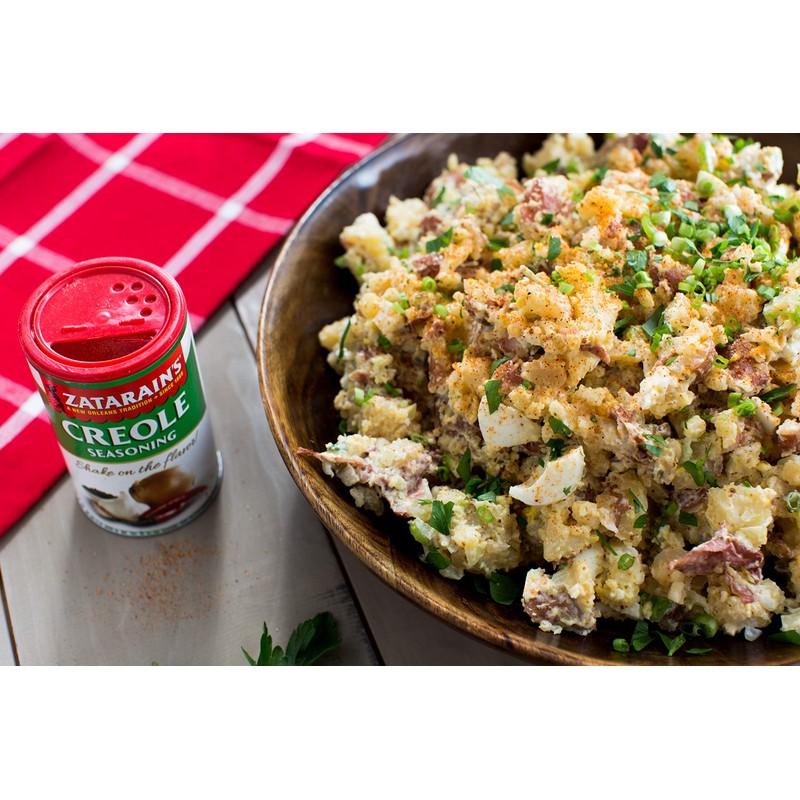 Zatarains Creole Seasoning 17 Ounce