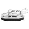 Dust Shroud Dust Cover Kit Dry Grinding for Angle Grinder