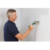 ProDec PRWB6 6 inch Trade Professional Wall Brush for Fast