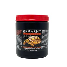 Repashy SuperFoods Grassland Grazer 12 Oz JAR