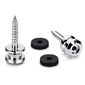 Schaller Security Lock Strap Pins (24030200)