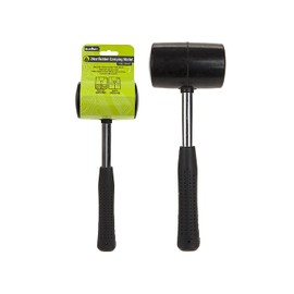 PMS SUMMIT 24OZ RUBBER MALLET