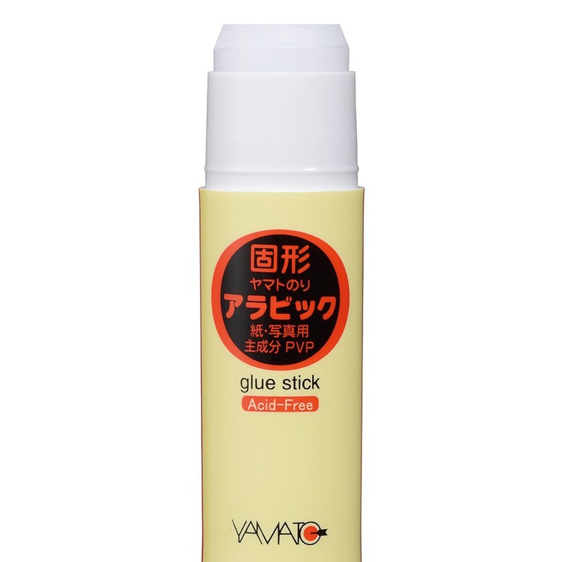 Yamato YS-22-10S Glue Stick, Value Pack, 0.8 oz (22 g),