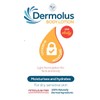 Dermolus Body Lotion 200ml, Eczema, Psoriasis, Very Dry Skin