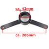 Area1 Variomatik Locking Tool Holding Tool 400-500ccm 4T Compatible with