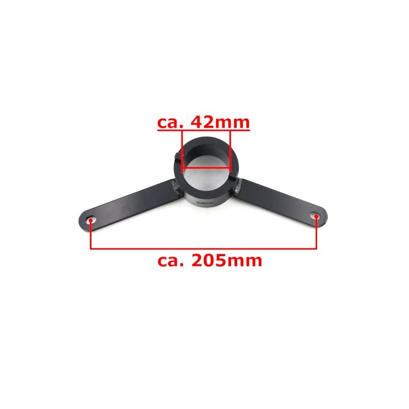 Area1 Variomatik Locking Tool Holding Tool 400-500ccm 4T Compatible with