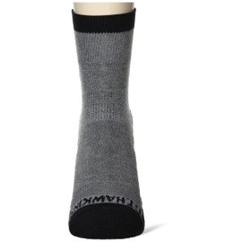 Gunze GH021 Men's Socks, GT Hawkins Durable, 3 Pairs Set, Short Length, Strong Deodorizing, A Assortment