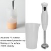 Hand Mixer Mixing Machine Agitator Electric Pottery Tools Crafts for