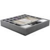 Feldherr Zombicide Black Plague Compatible Foam Kit