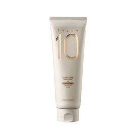 Mise-en-scène Salon Plus Clinic 10 Treatment for extremely damaged hair 250ml / 미쟝센 살롱 플러스 클리닉 10 극손상모발용 트리트먼트 250ml