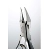  Green Bells Handmade Craftsmanship stainless steel Nipper Fingernail Clippers