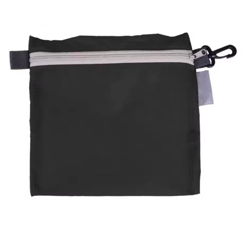 Waterproof Swimming Bag Pouch with Hook – Portable Travel Organizer