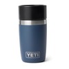 YETI Rambler Travel Bottle, Vacuum Insulated Stainless Steel Bottle with