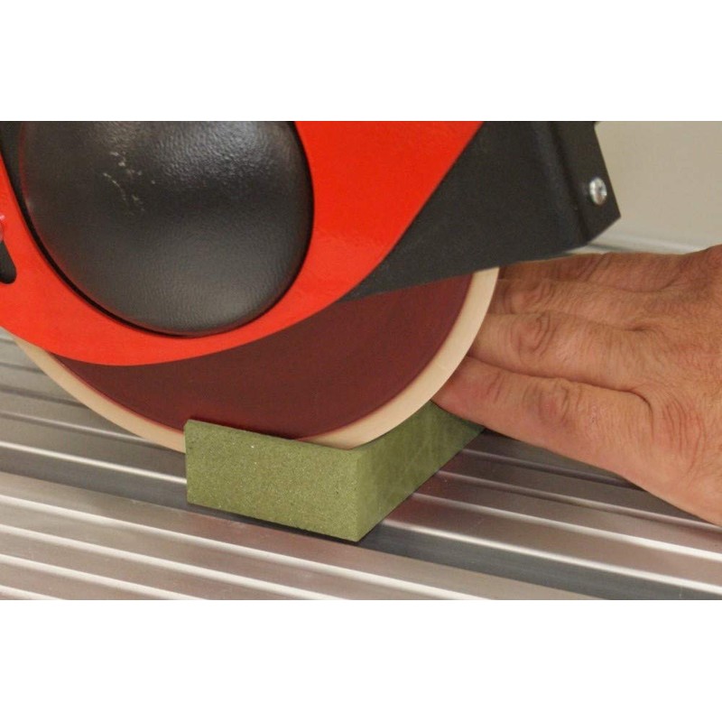 RTC Mean Green Diamond Blade Dressing Stone