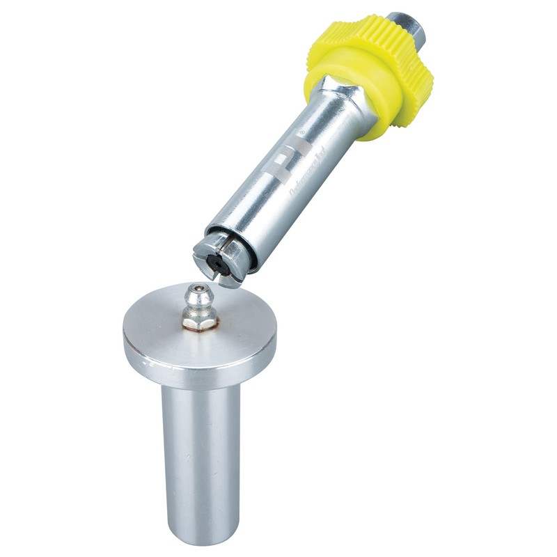 Performance Tool W54174 Quick-Lock Grease Coupler