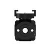CS PRIORITY Mini Aluminum Alloy Multi Screw Hole Adapter with