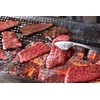 KEVNHAUN Kevinhown good for rotisseries. Stainless steel tongs that don't