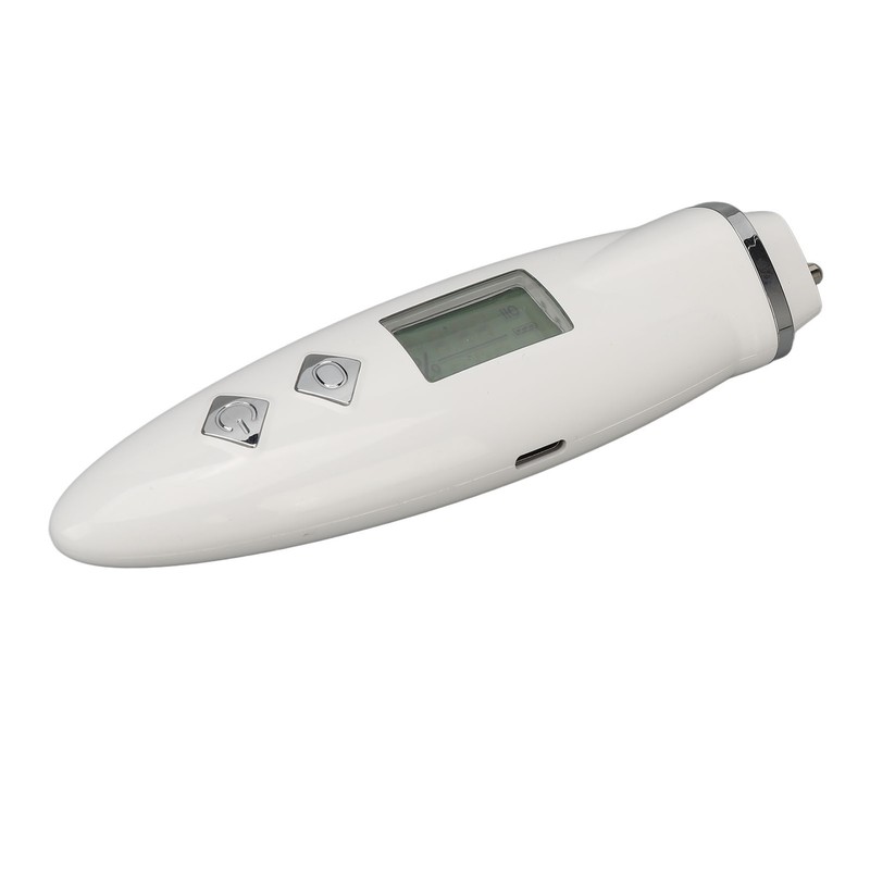 Portable Skin Analyzer USB Facial Moisture Meter Skin Care Water