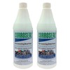 Corroseal Rust Converter & Metal Primer – Stops & Prevents