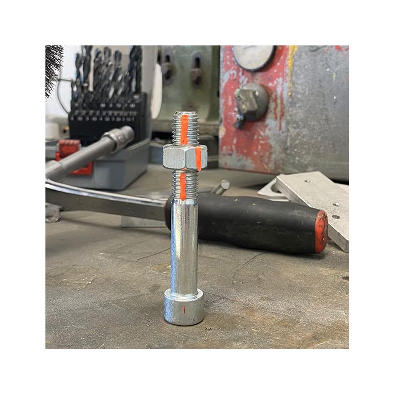 Markal Security Check Marker Painting Green 96672