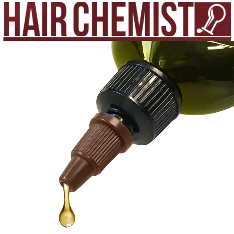 Hair Chemist Scalp Stimulator with Castor Oil 7.1 oz. -