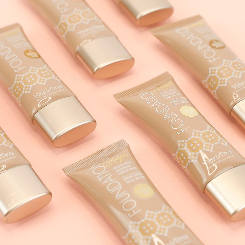 Viva La Diva Foundation Vd40-21