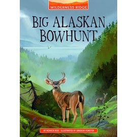 Big Alaskan Bowhunt