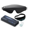 Bodypedia Sleep Eye Mask for Men Women - Complete Light
