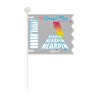 LITE G-12 Competition Flag