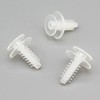VVO® 7739801 Clips for Interior Trims for Attaching Door Panels
