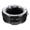 K&F Concept MD to NEX Adapter MD MC Mount Lens