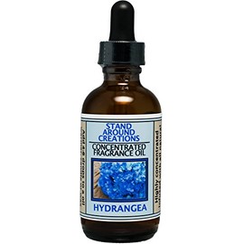 Hydrangea 2-oz. Fragrance Oil