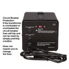 Dynastar Step Up & Step Down Voltage Converter and Transformer,