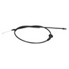 Hood Bonnet Release Cable 51237239239 Replacement for 230i 320i 330i
