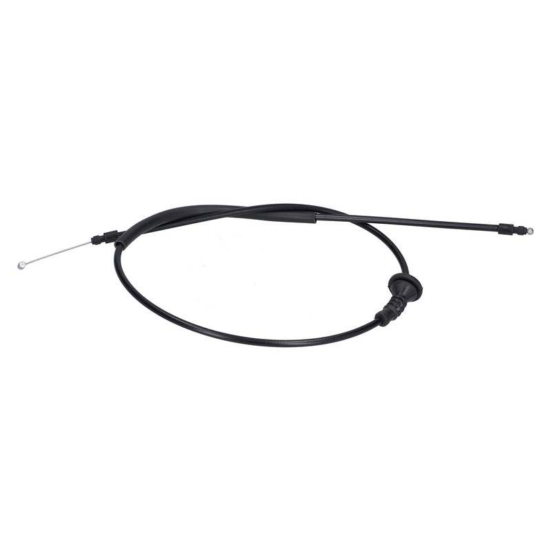 Hood Bonnet Release Cable 51237239239 Replacement for 230i 320i 330i