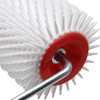 Bleed Roller Spiked Roller 23 cm, Spike Length 14 mm,