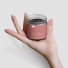 Peppermint Coffee Scrub – Natural Exfoliating Body & Face Scrub