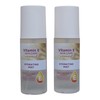 Twin Pack SuperDrug Vitamin E Skin Care Hydrating Facial Mist