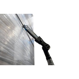 MARTOR 9947.09 Combination of Connector and Telescopic Rod