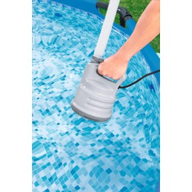 Bestway Flowclear Pool & Drain Pump