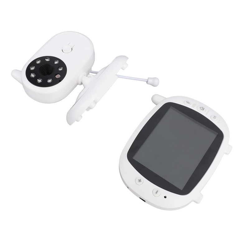BM850 Baby Video Camera Wireless 2 Way Talk Night Vision