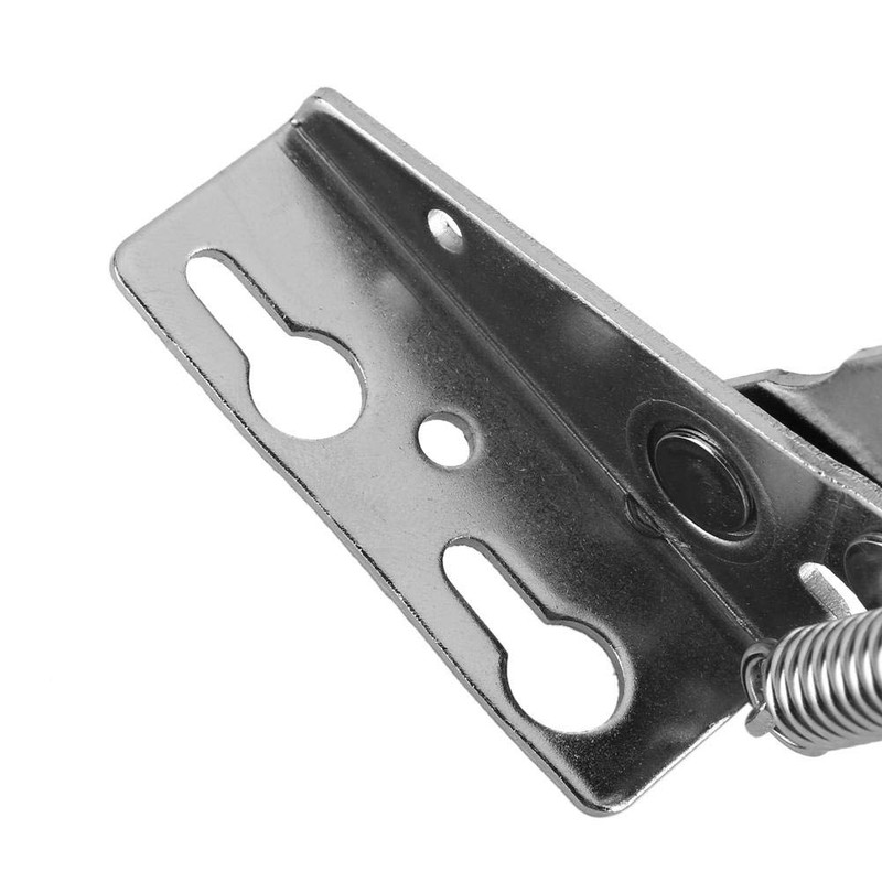 Spring Hinge, Lifting Opening Furniture 80° Hinge, Folding Sofa Bed,